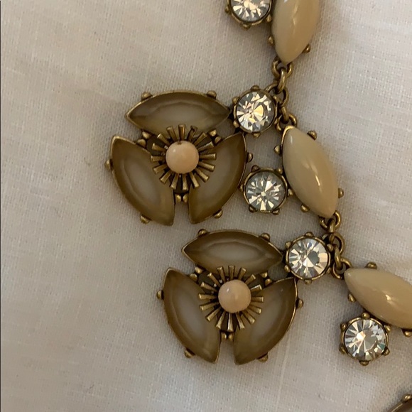 j crew statement necklace - Picture 3 of 5